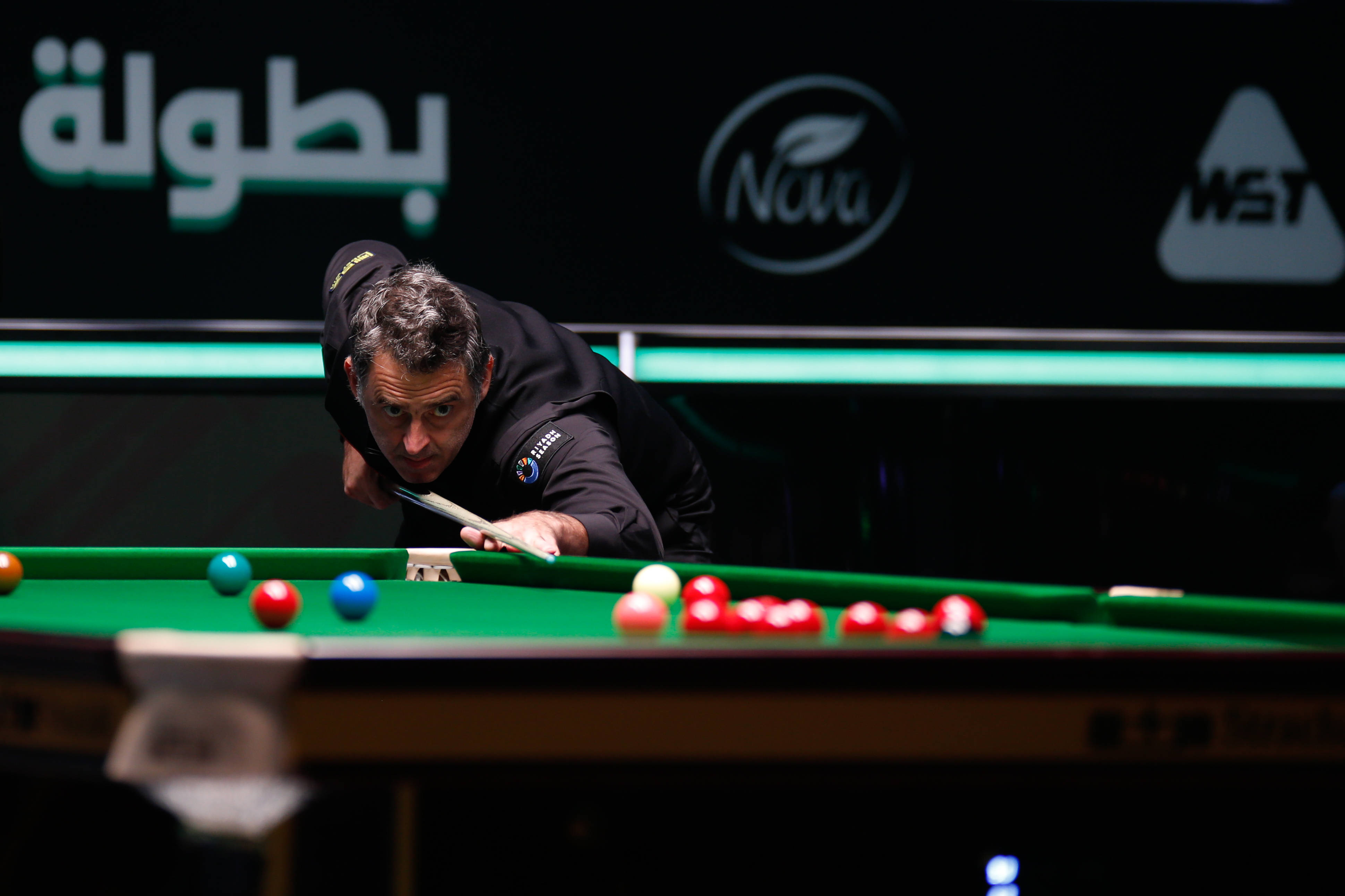 回合末的多 回合末的多