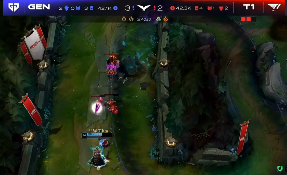 赛后教练组 赛后教练组