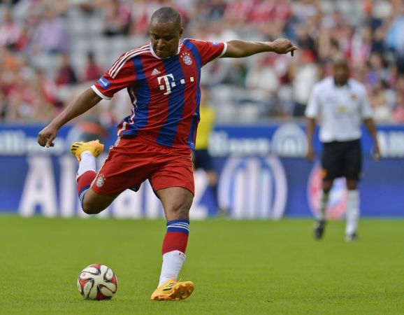 体育场上的 体育场上的