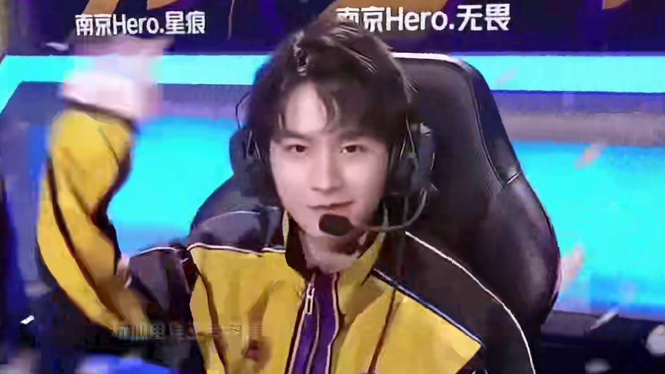 美学跃迁 美学跃迁